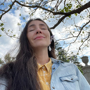 Meet your Posher, Victoria